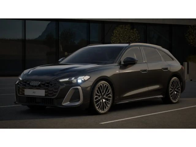 Audi A5 TFSI Head-Up Matrix B&O AHK