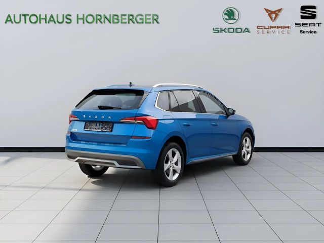 Skoda Kamiq 1.5 TSI Style Style