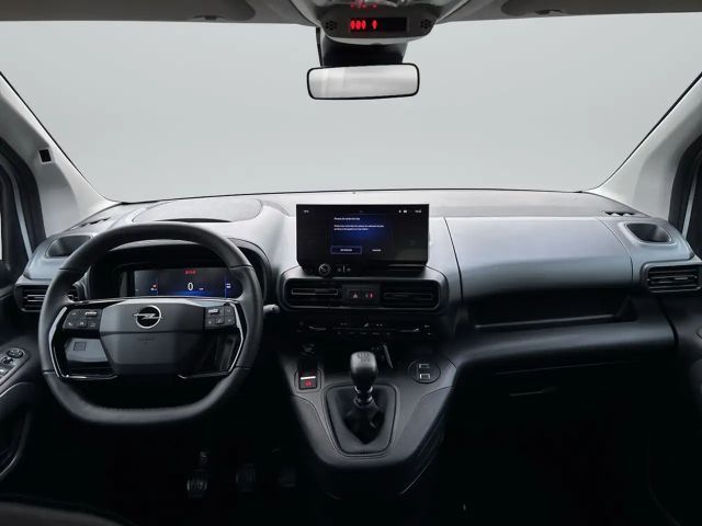 Opel Combo GS-Line Grand Sport