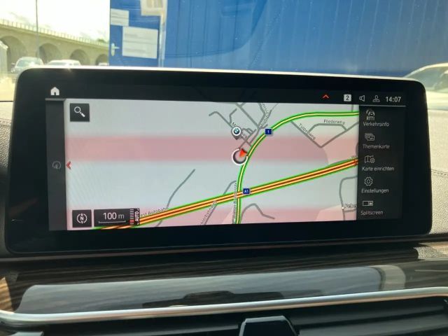 BMW 530 530d Sedan xDrive