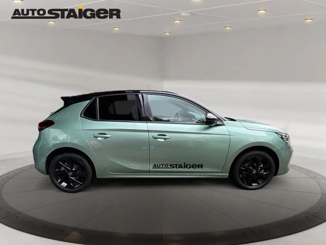 Opel Corsa 1.2 Turbo Turbo