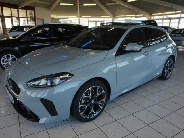 BMW 120 M-Sport Sedan