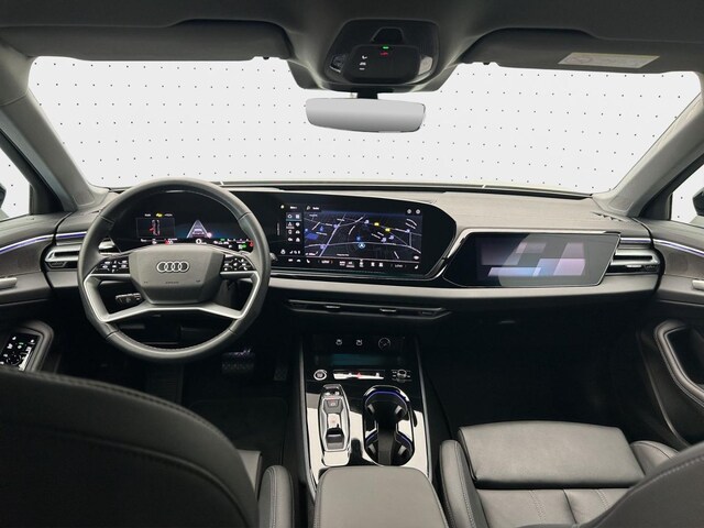 Audi A5 Avant Quattro S-Tronic