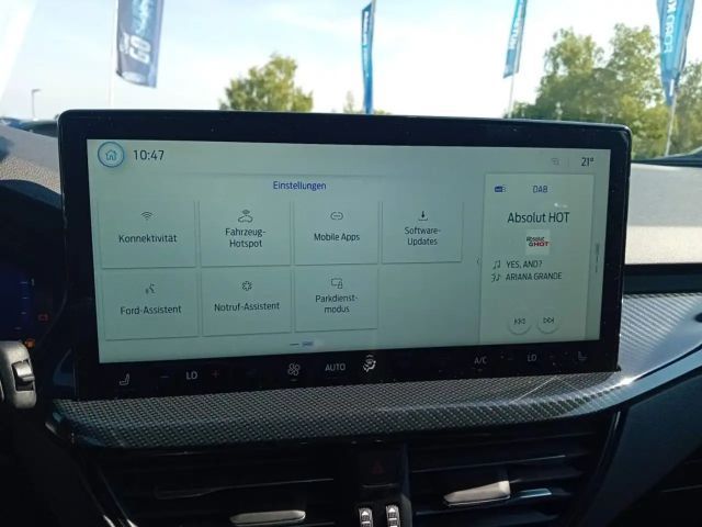 Ford Focus ST Line Wagon