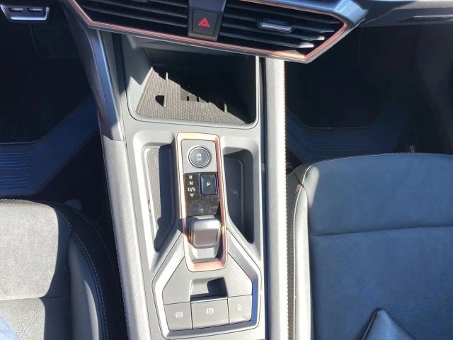 Cupra Leon 2.0 TSI 4Drive DSG