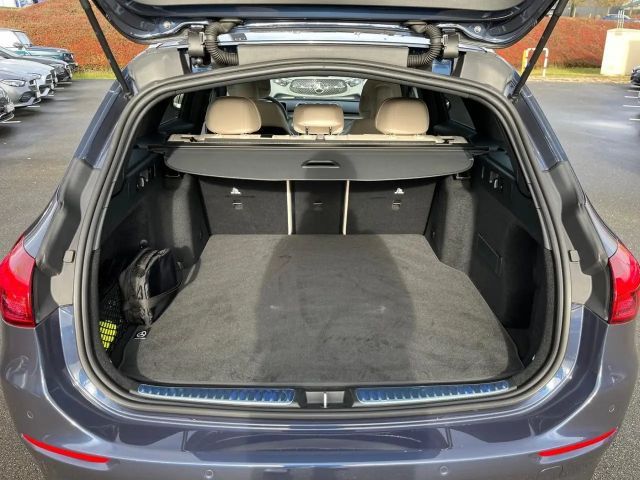Mercedes-Benz C 180 AVANTGARDE Estate