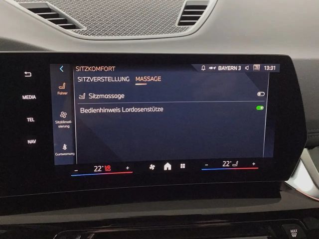 BMW X1 M-Sport sDrive20d