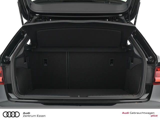 Audi A1 25 TFSI Sportback