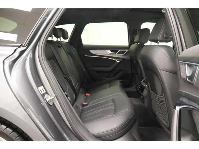 Audi A6 50 TDI Avant Quattro S-Line S-Tronic