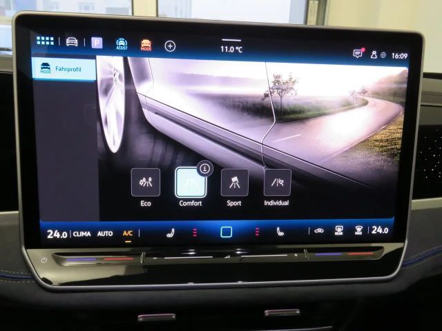 Volkswagen Passat DSG Sport Variant