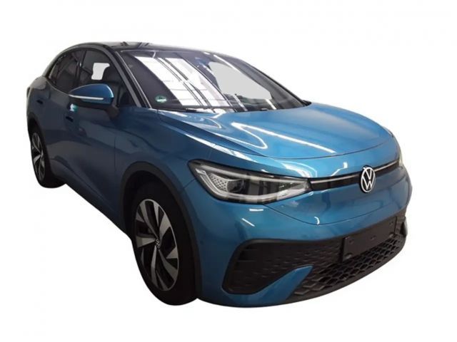 Volkswagen ID.5 IQ.Drive Pro