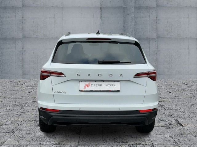 Skoda Karoq 2.0 TDI Tour