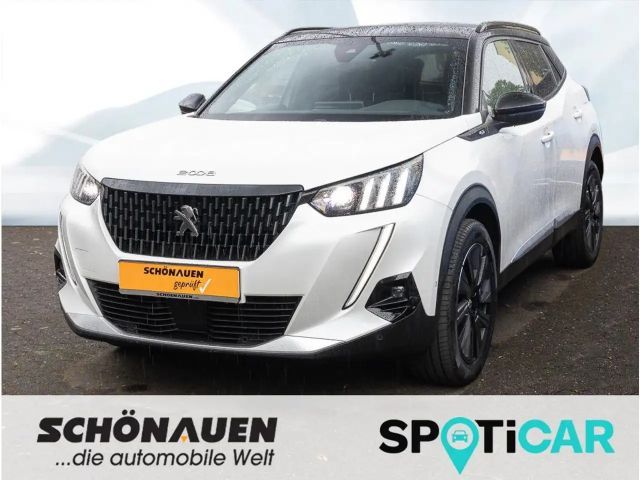 Peugeot 2008 GT-Line PureTech