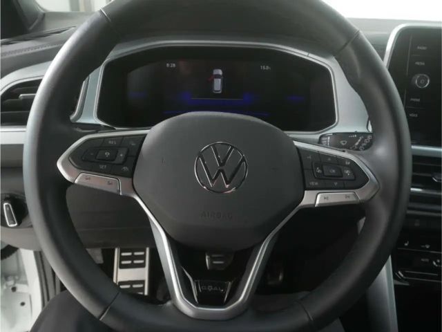 Volkswagen T-Roc 2.0 TDI DSG