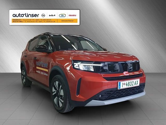 Opel Frontera 44 kWh Edition GS e-Frontera