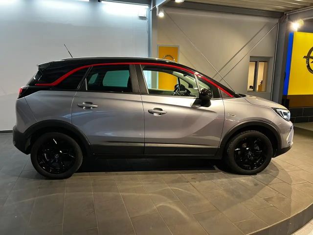 Opel Crossland X GS-Line Grand Sport