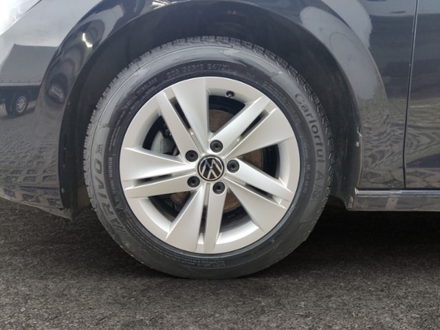 Volkswagen Golf 1.5 TSI Golf VIII