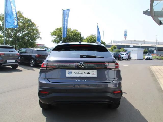 Volkswagen Taigo DSG Life