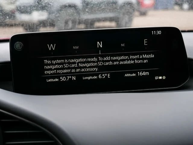 Mazda 3 SkyActiv Takumi e-Skyactiv