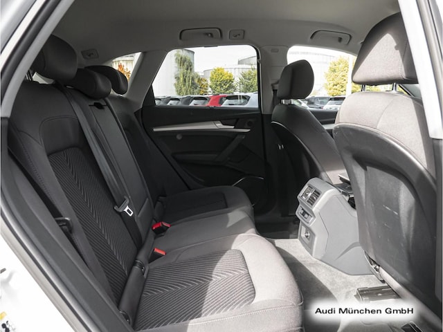 Audi Q5 40 TDI Quattro S-Tronic