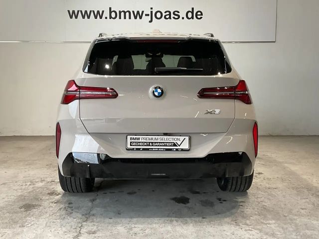 BMW X3 M-Sport xDrive