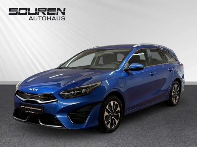 Kia Ceed Hybrid PHEV Spirit SportWagon