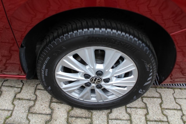 Volkswagen Multivan 2.0 TDI DSG Lang