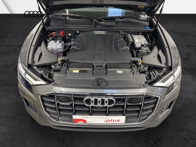 Audi Q8 50 TDI Quattro