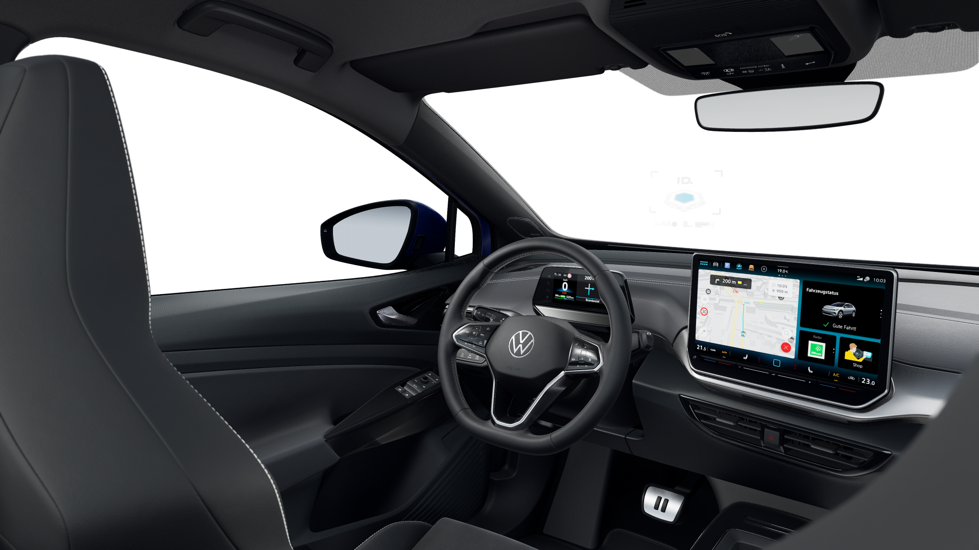 Volkswagen ID.4 Performance Pro