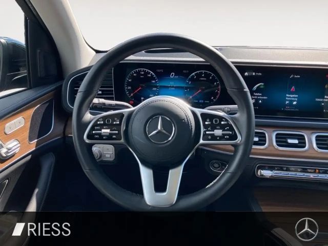 Mercedes-Benz GLE 580 4MATIC AMG Line