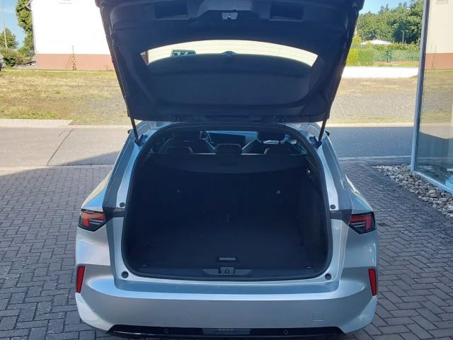 Opel Astra GS-Line Grand Sport