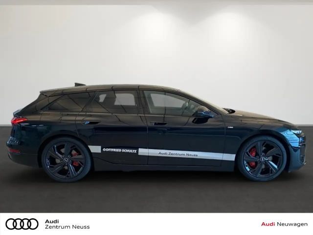 Audi A6 e-tron Avant Performance