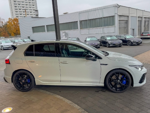 Volkswagen Golf 2.0 TSI DSG Golf VIII