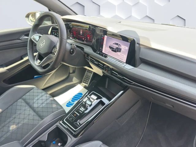 Volkswagen Golf DSG R-Line Variant