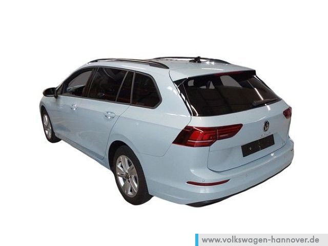 Volkswagen Golf 1.5 eTSI DSG Golf VIII Variant