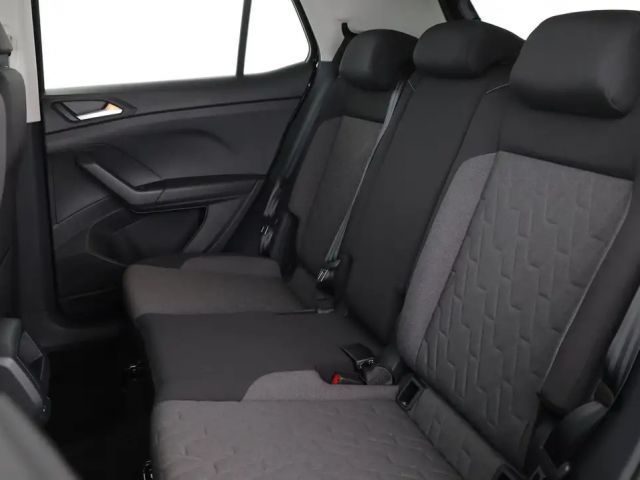 Volkswagen T-Cross Friends TSI