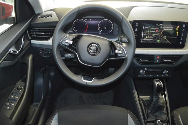 Skoda Scala 1.0 TSI Selection