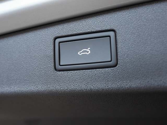 Volkswagen Tiguan R-Line eHybrid