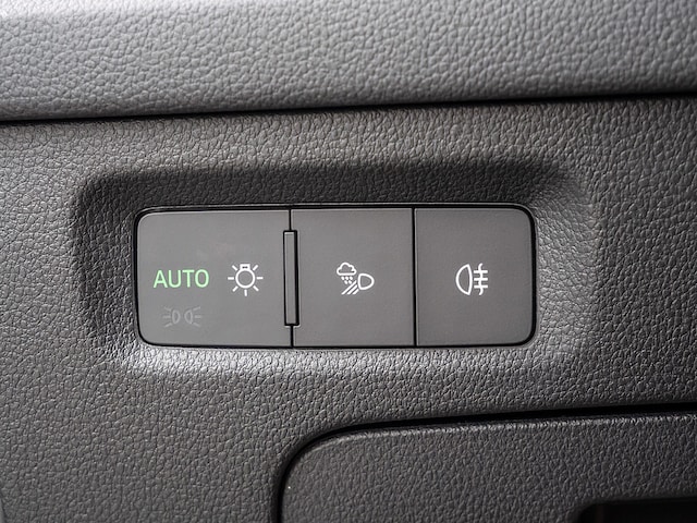 Skoda Octavia 2.0 TSI Combi RS