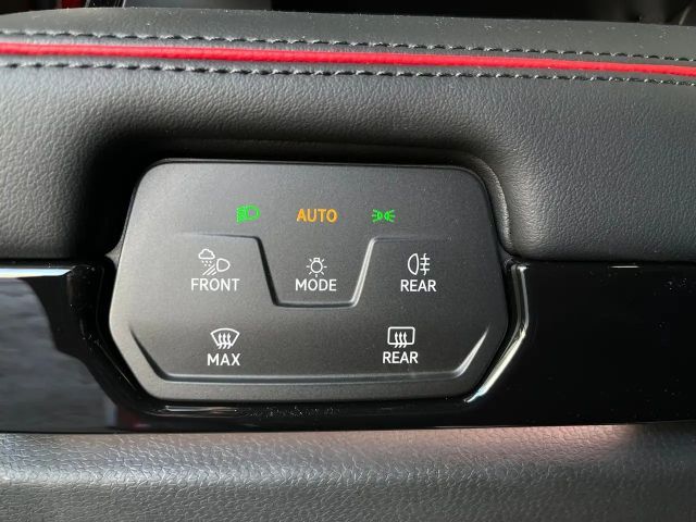 Volkswagen ID.7 4Motion Business GTX Tourer