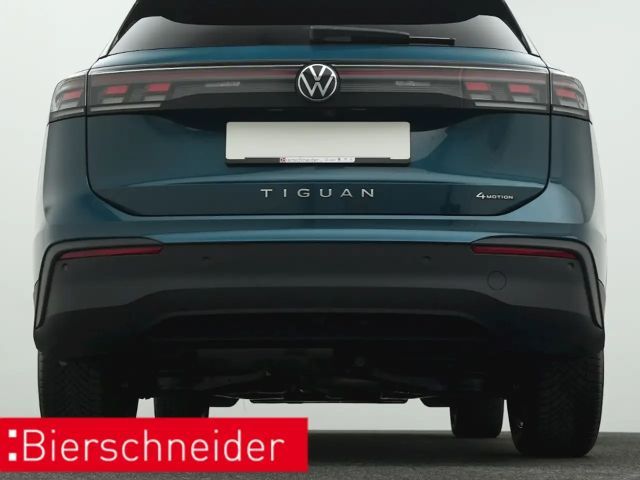 Volkswagen Tiguan 2.0 TDI DSG IQ.Drive
