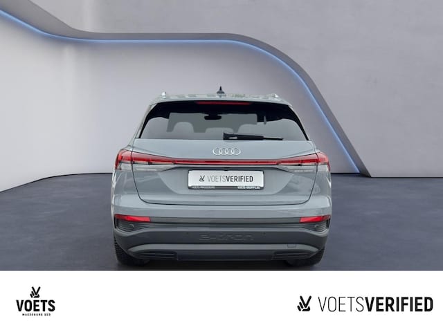 Audi Q4 e-tron 40