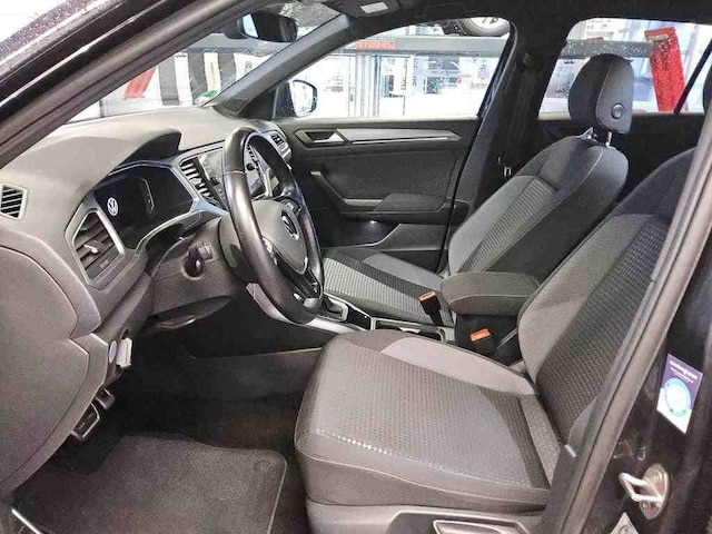 Volkswagen T-Roc 1.5 TSI DSG