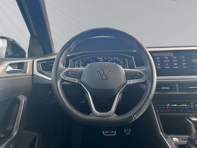 Volkswagen Taigo 1.5 TSI DSG IQ.Drive