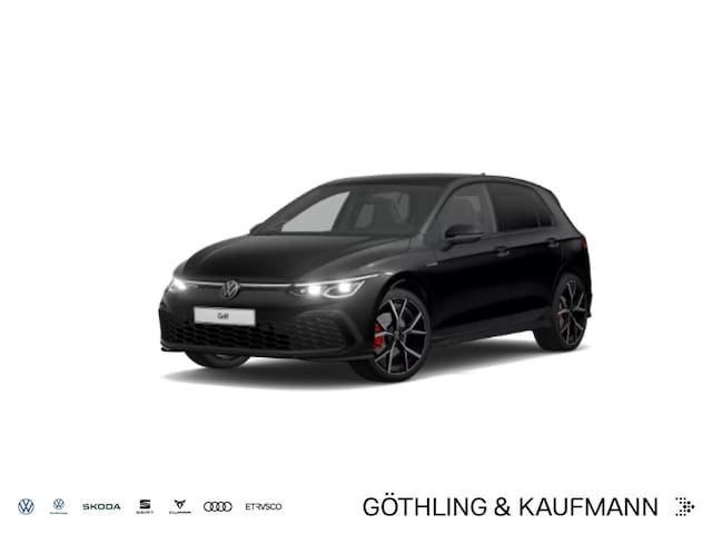 Volkswagen Golf 2.0 TDI DSG GTD IQ.Drive