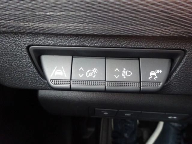 Nissan Townstar Tekna Townstar EV