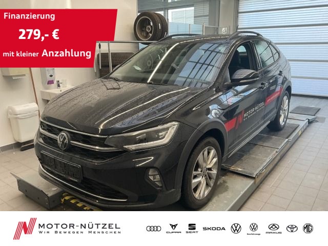 Volkswagen Taigo 1.0 TSI Move