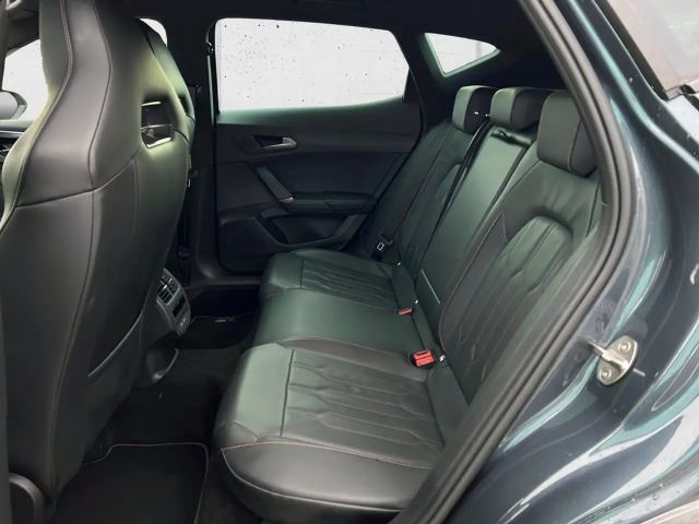 Cupra Formentor 1.4 VZ e-Hybrid