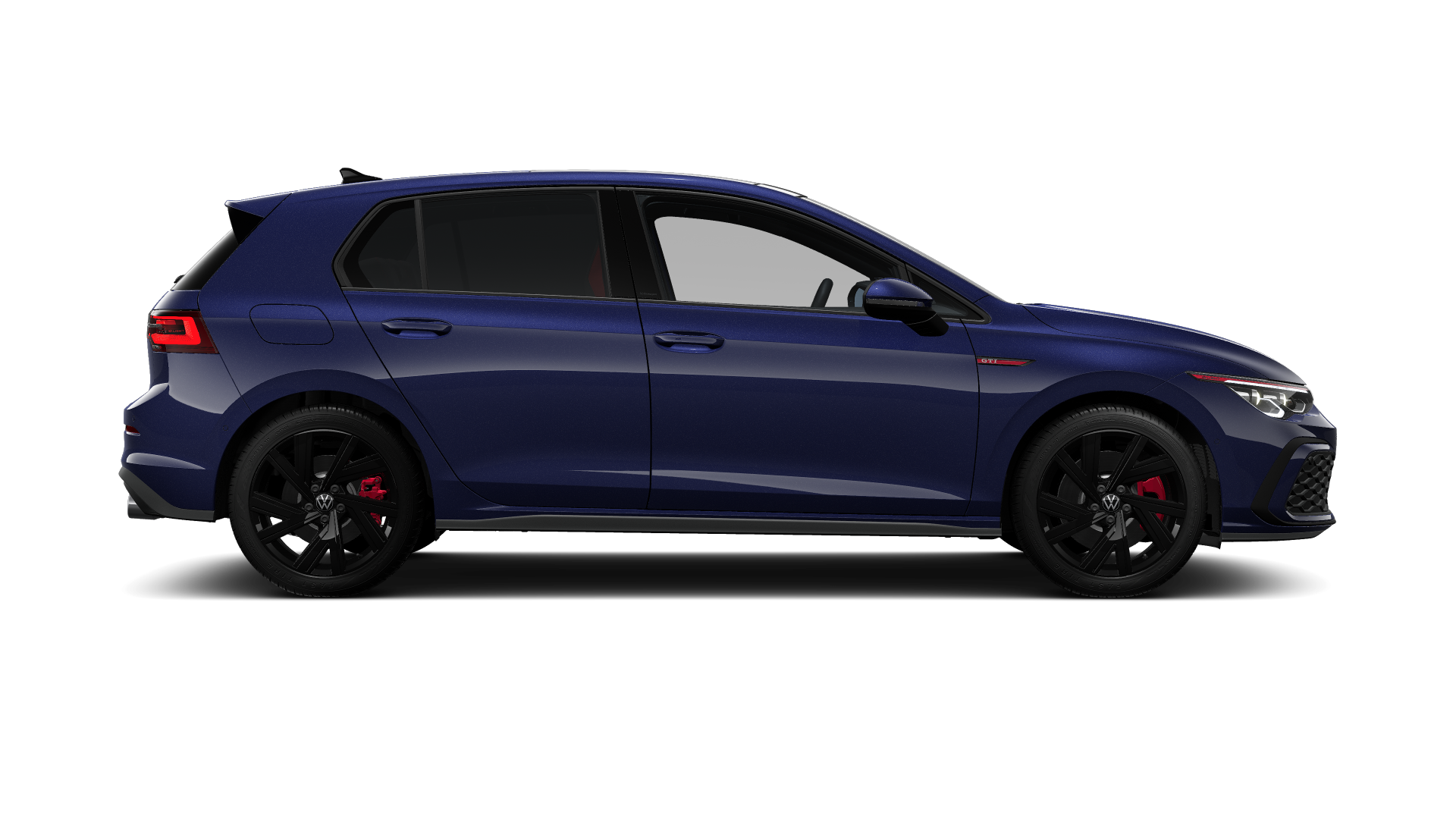 Volkswagen Golf 2.0 TSI GTI