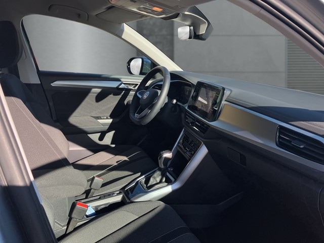 Volkswagen T-Roc 1.5 TSI DSG Life